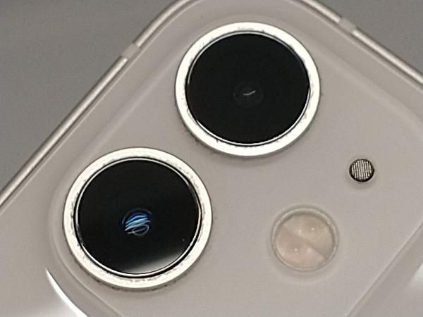  docomo SIMロックなし MGDT 3 J|A iPhone 12 Mini 256 GB ホワイト スマートフォン本体 スマートフォン 携帯電話