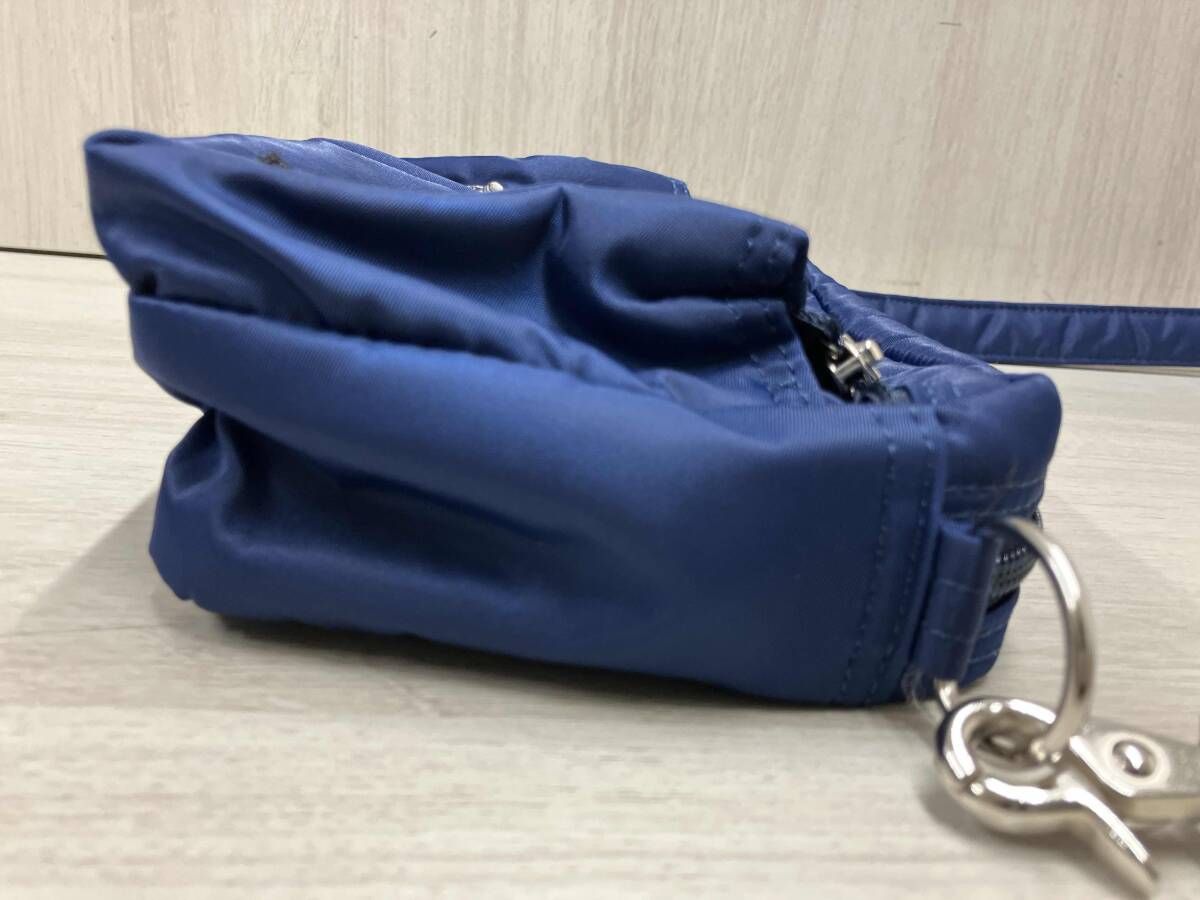 PORTER JOE ショルダーバッグ スヌーピー PORTER(ポーター) ⁄ ×SNOOPY 