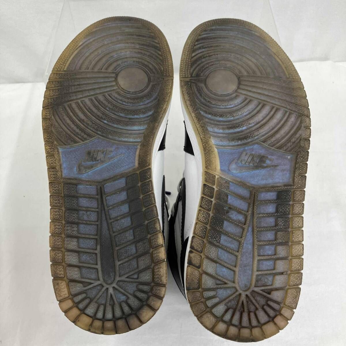  NIKE ナイキ スニーカー AJ 1 RETRO HIGH OG ALLSTAR 2017 Chameleon 907958-015 スニーカー 靴