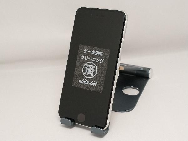 SoftBank SIMロックなし MHGU 3 J|A iPhone SE 第2世代 128 GB ホワイト
