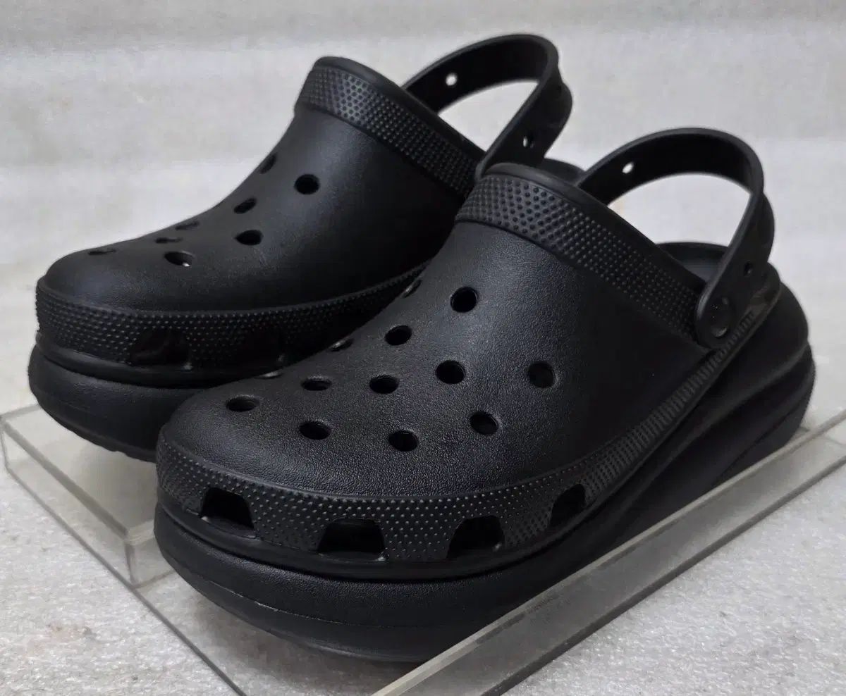 クロックス CROCS クラシック クラッシュ クロッグ 厚底 メンズ 275 280