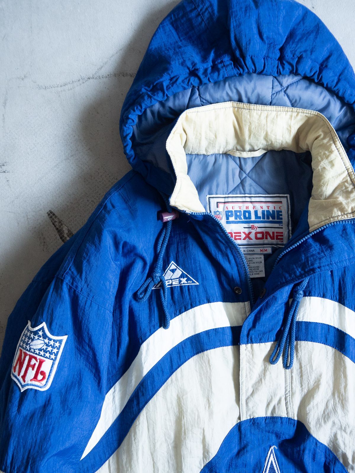 NFL PRO LINE by APEX ONE