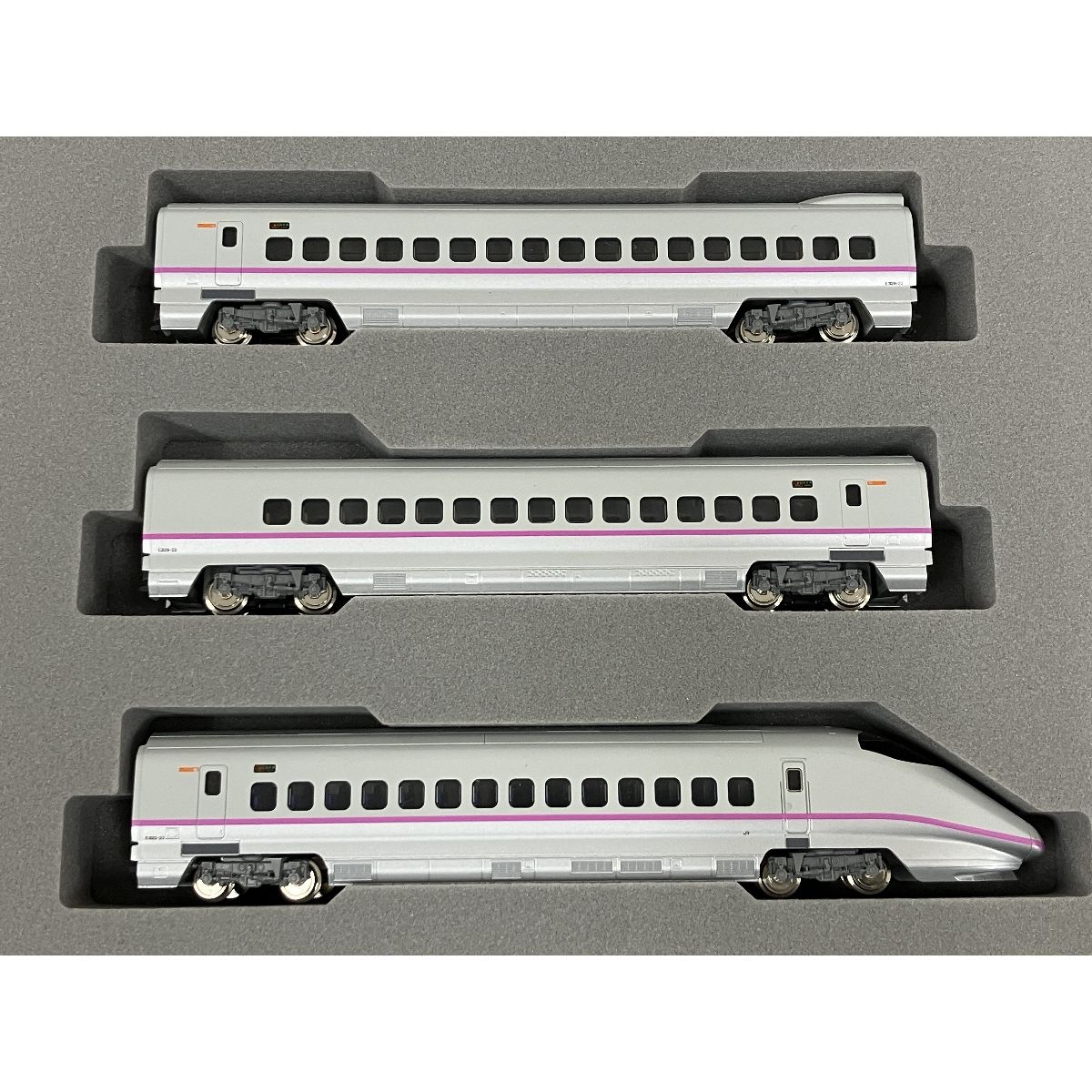 KATO 10-221 E3系　Nゲージ　秋田新幹線「こまち」6両セット鉄道模型 カトー（KATO） Nゲージ KATO 10-221 E3系 秋田新幹線「こまち」6両