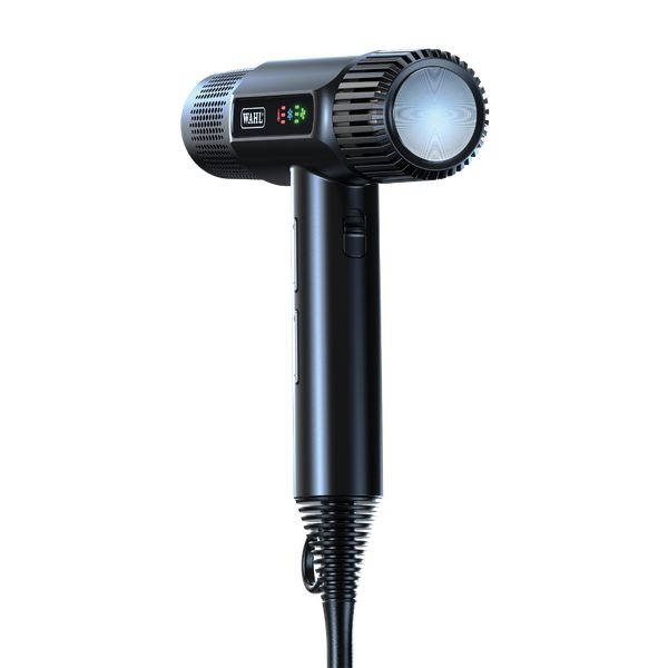 WAHL（ウォール）バンキッシュ ドライヤー 日本正規品 WAHL（ウォール）バンキッシュ ドライヤー 日本正規品 【公式通販】