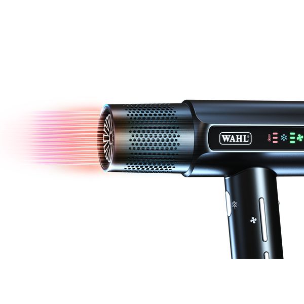 WAHL（ウォール）バンキッシュ ドライヤー 日本正規品 【公式通販】