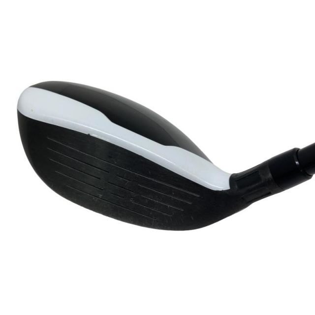 中古】 テーラーメイド M2(2017) U4 ユーティリティ UT TM5-217