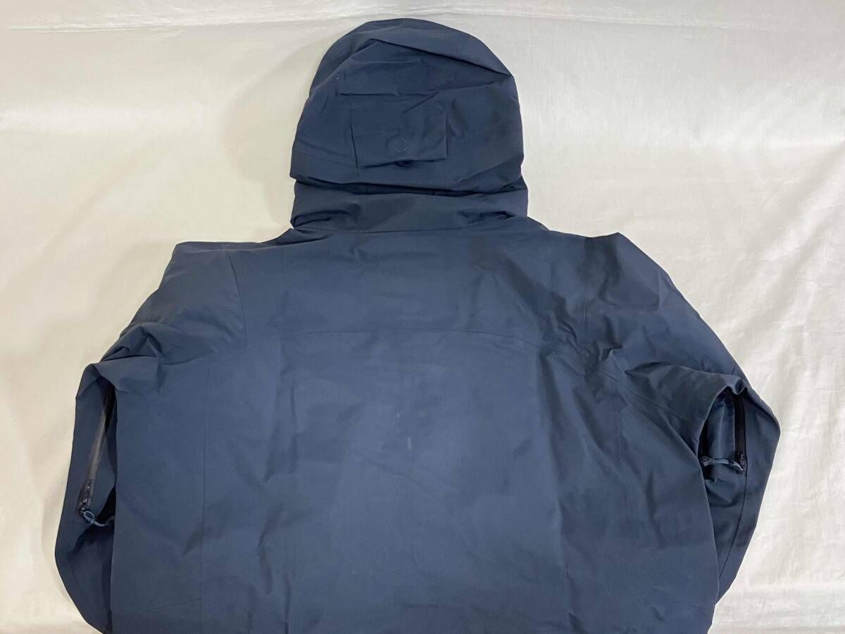 BURTON ジャケット