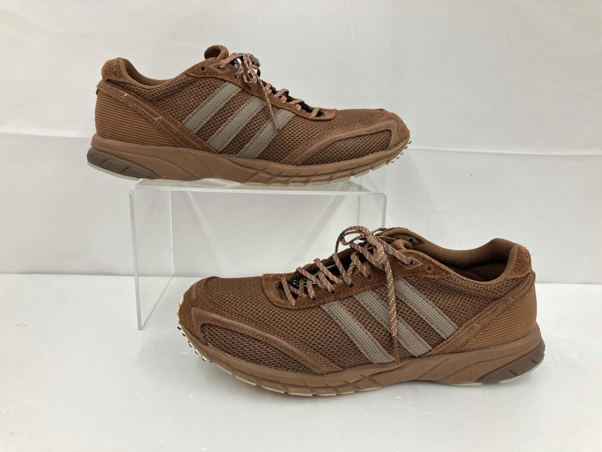 アディゼロ アディオス