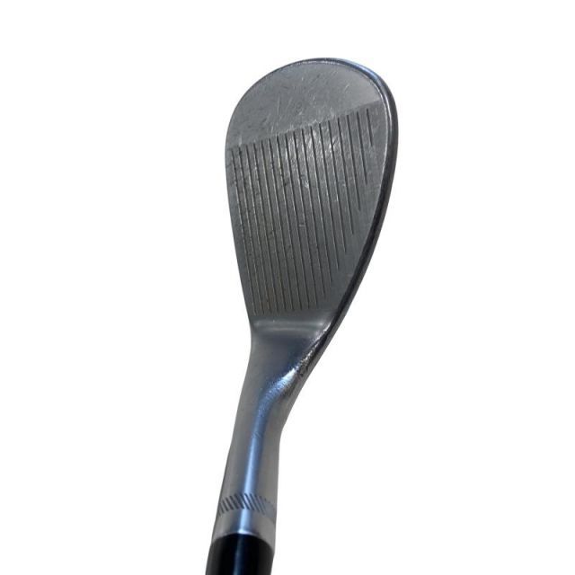 中古】 タイトリスト VOKEY SPIN MILLED SM8 ツアークロム 58°/14°K