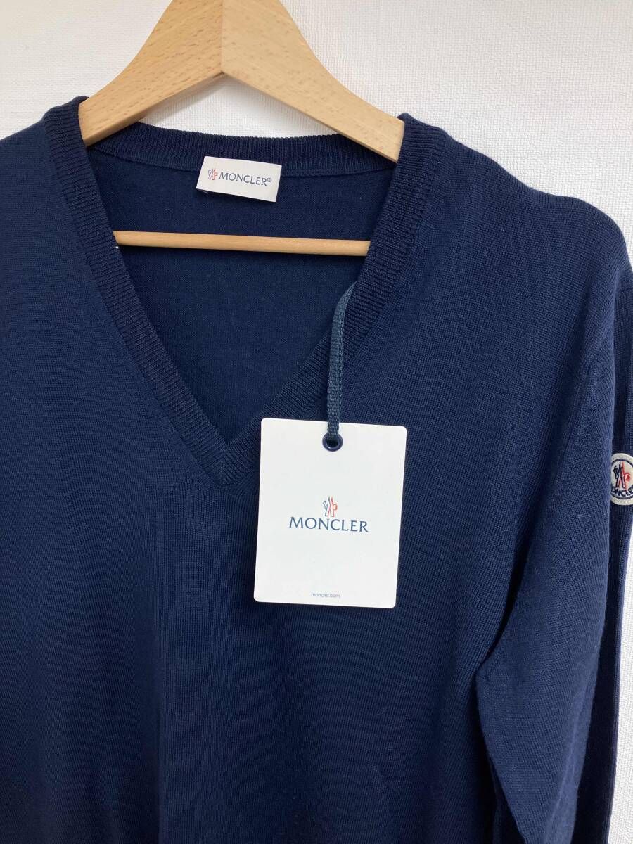MONCLER TRICOT