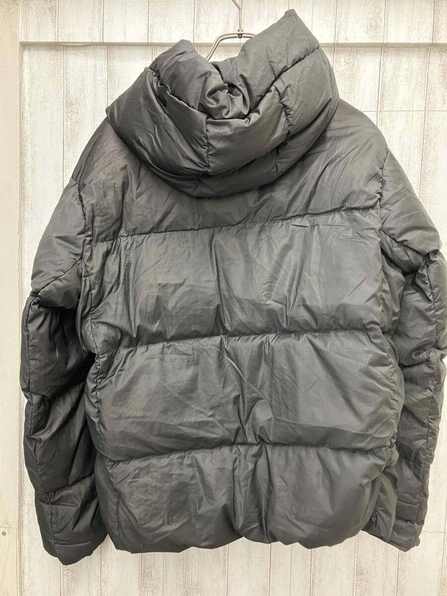 RELAX US 0-2311 RT JUST PLAY別注 ダウンジャケット