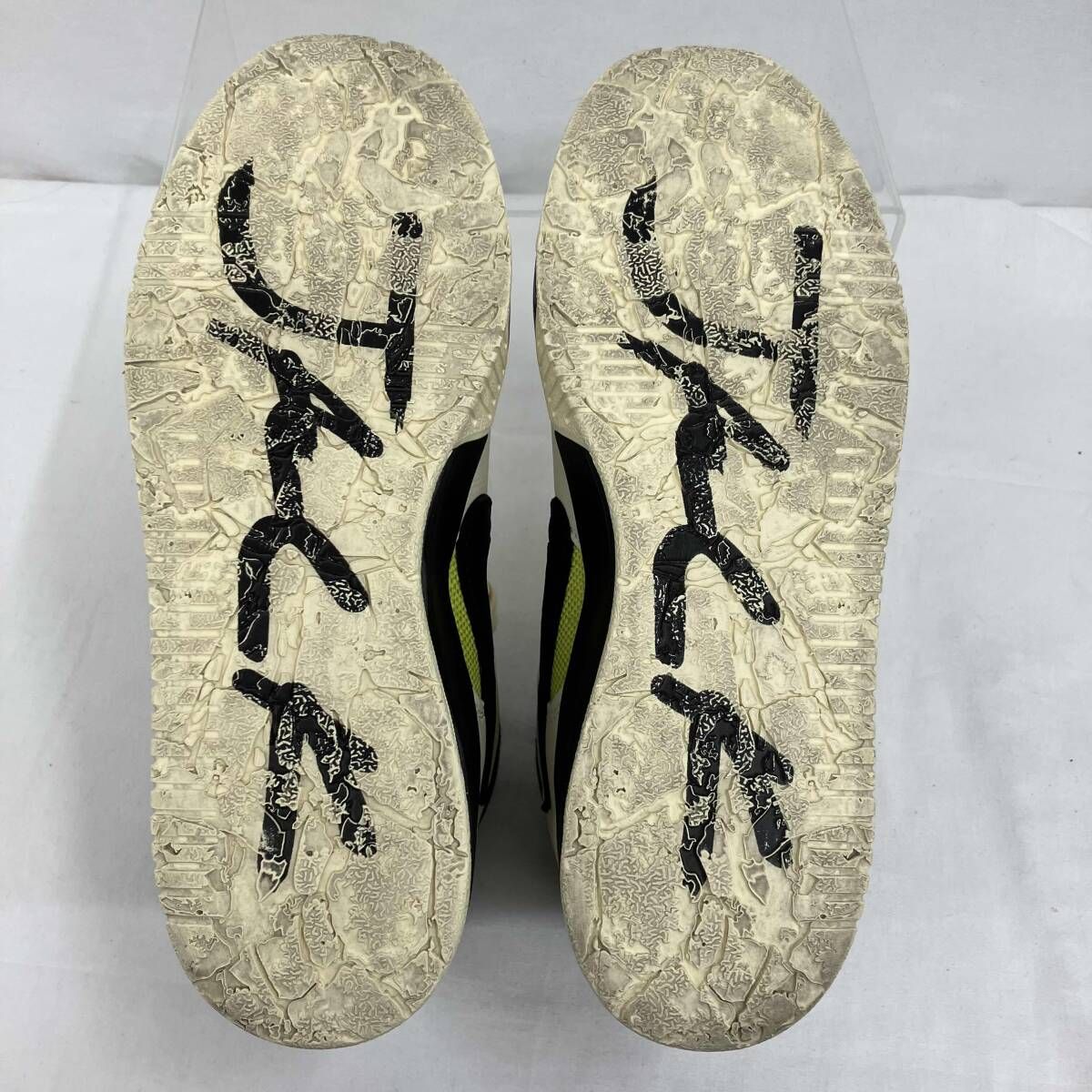  NIKE ナイキ スニーカー TRAVIS SCOTT FZ 8117-102 JUMPMAN JACK TR スニーカー 靴