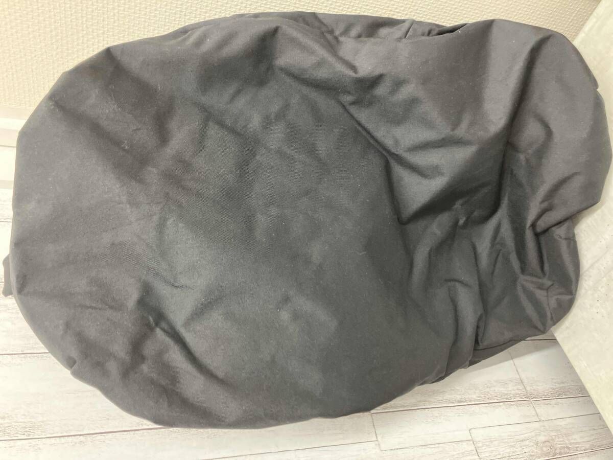 GREGORY リュック2 way stash duffel dx 45 128660ブラック