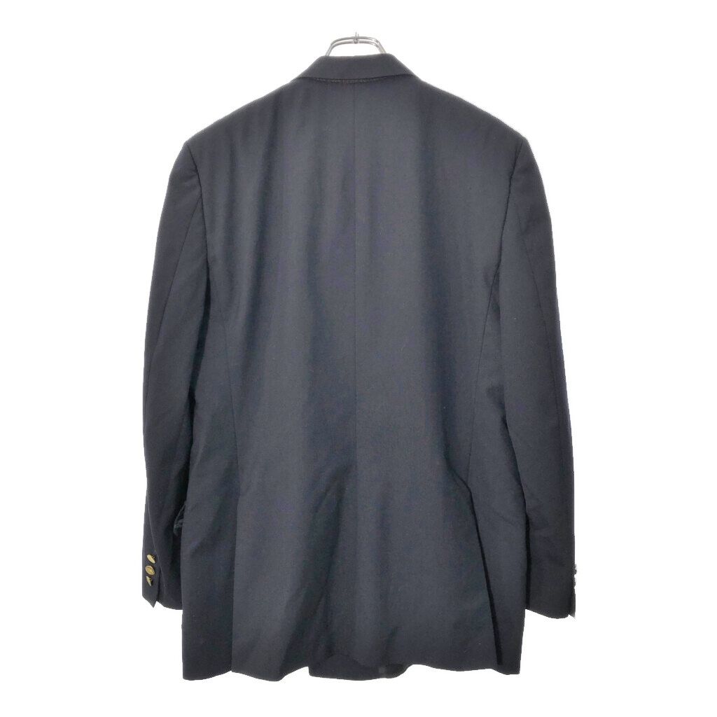 90年代 USA製 Burberrys バーバリーズ ダブルブレスト テーラード