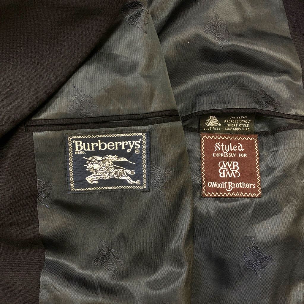 テーラードジャケット