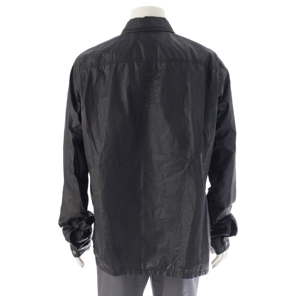リックオウエンス ダークシャドウ Rick Owens DRKSHDW 21AW