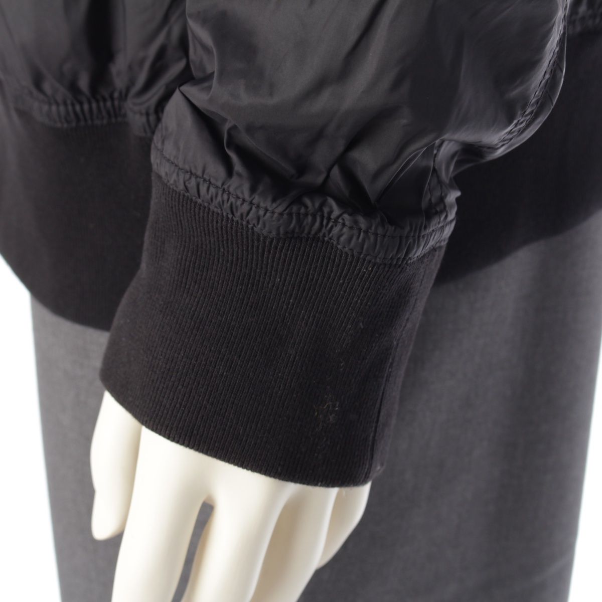 リックオウエンス ダークシャドウ Rick Owens DRKSHDW 20SS ナイロン 