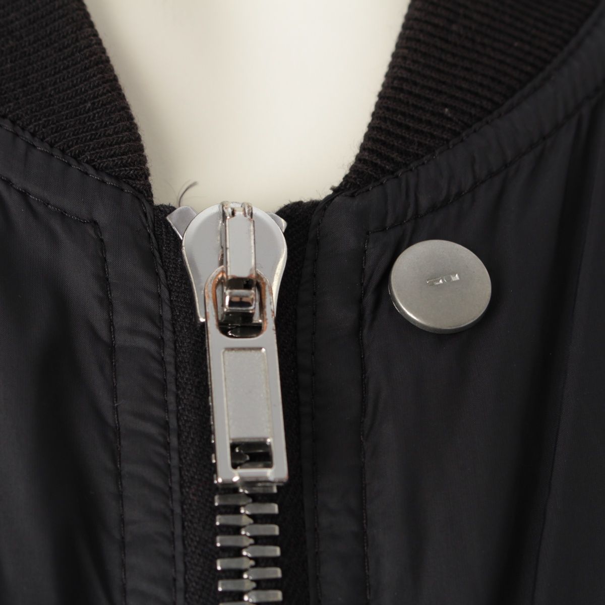 リックオウエンス ダークシャドウ Rick Owens DRKSHDW 20SS ナイロン