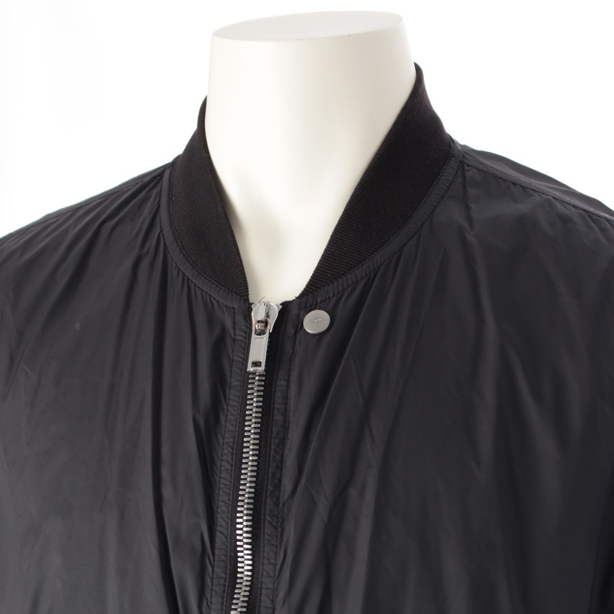 リックオウエンス ダークシャドウ Rick Owens DRKSHDW 20SS ナイロン