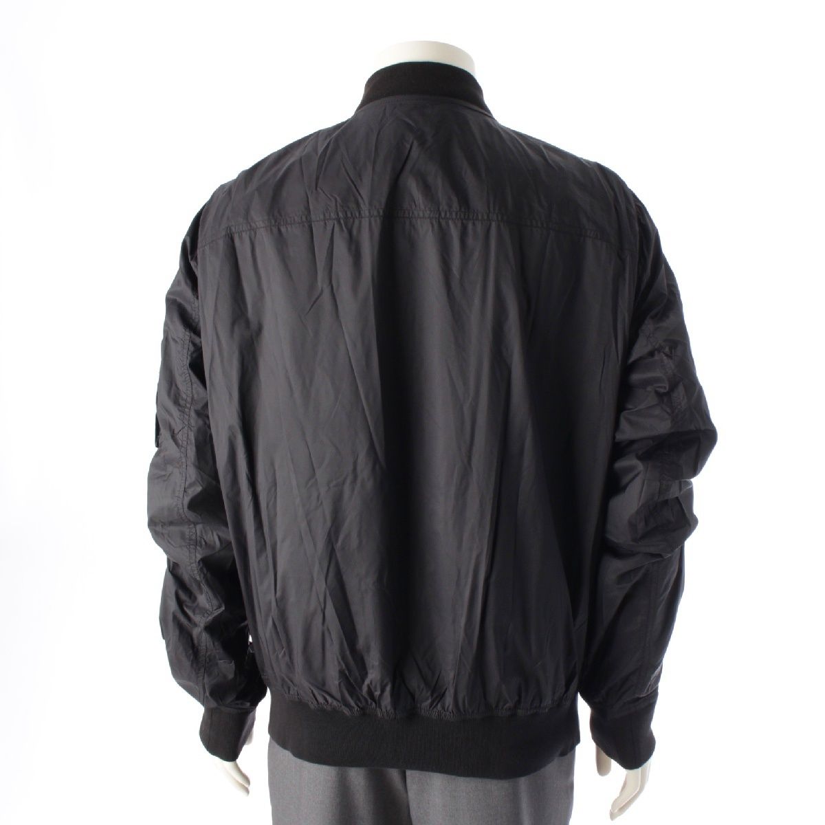 リックオウエンス ダークシャドウ Rick Owens DRKSHDW 20SS ナイロン 