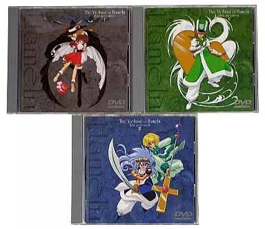 【希少品/未開封】劇場版アニメ ハーメルンのバイオリン弾き DVD Amazon.co.jp: ハーメルンのバイオリン弾き DVD-BOX : 上田祐司, 飯塚