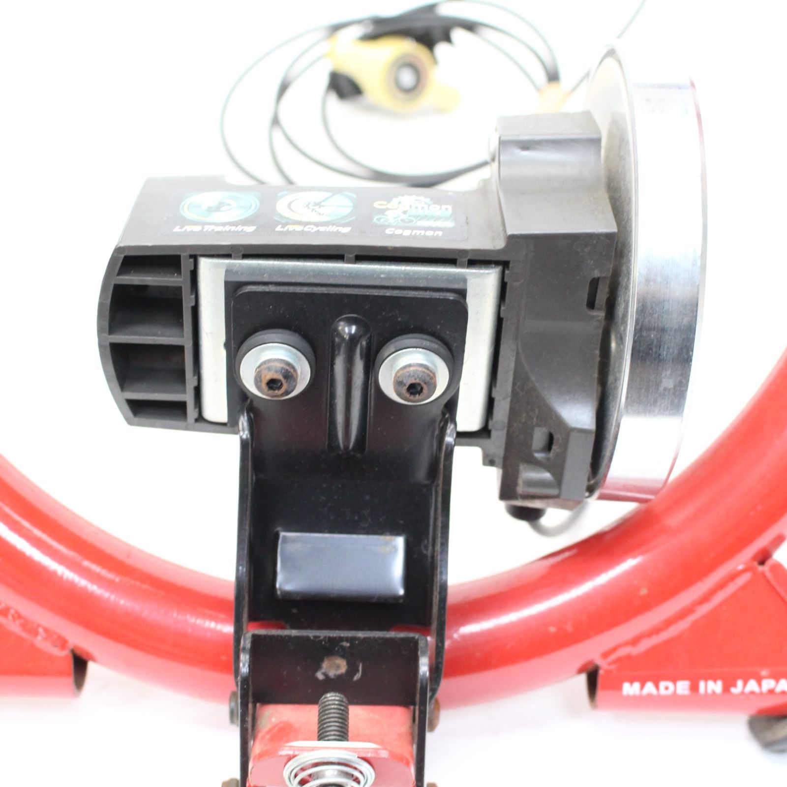 K3 ミノウラMINOURA LIVE RIDE LR340 サイクルトレーナー MINOURA LR340 固定ローラー MINOURA （ミノウラ） サイクルトレーナー