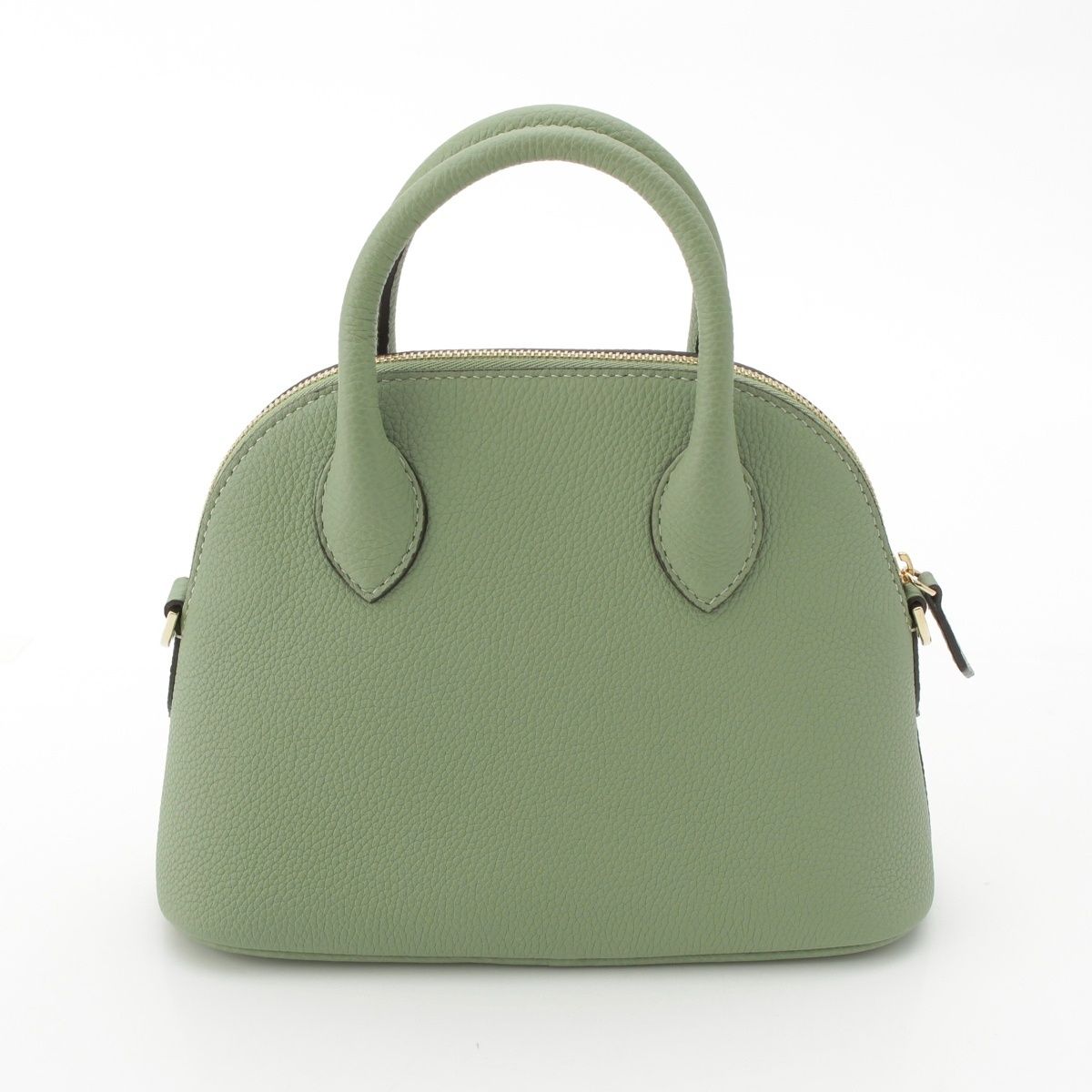 ボナベンチュラ エマ 22 シュリンクレザー 2WAY ショルダー  