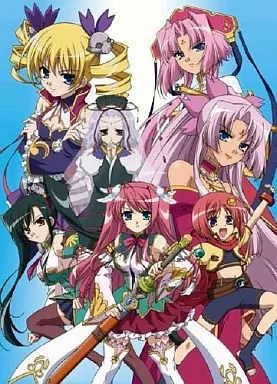 中古】アニメDVD 真・恋姫†無双 ～乙女大乱～ 五[通常版] - メルカリ