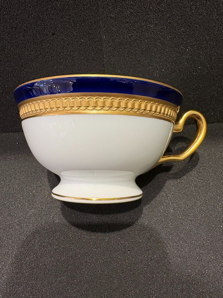 カップ＆ソーサー