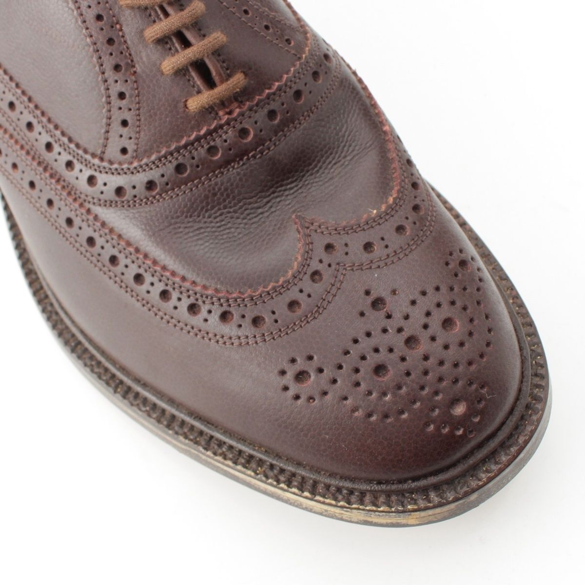 コムデギャルソンオムプリュス レザー