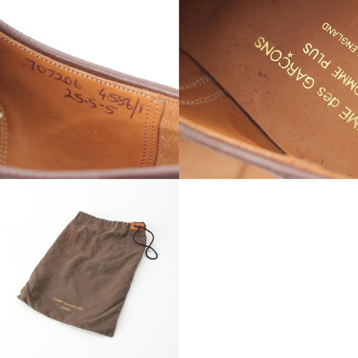 ドレスシューズ