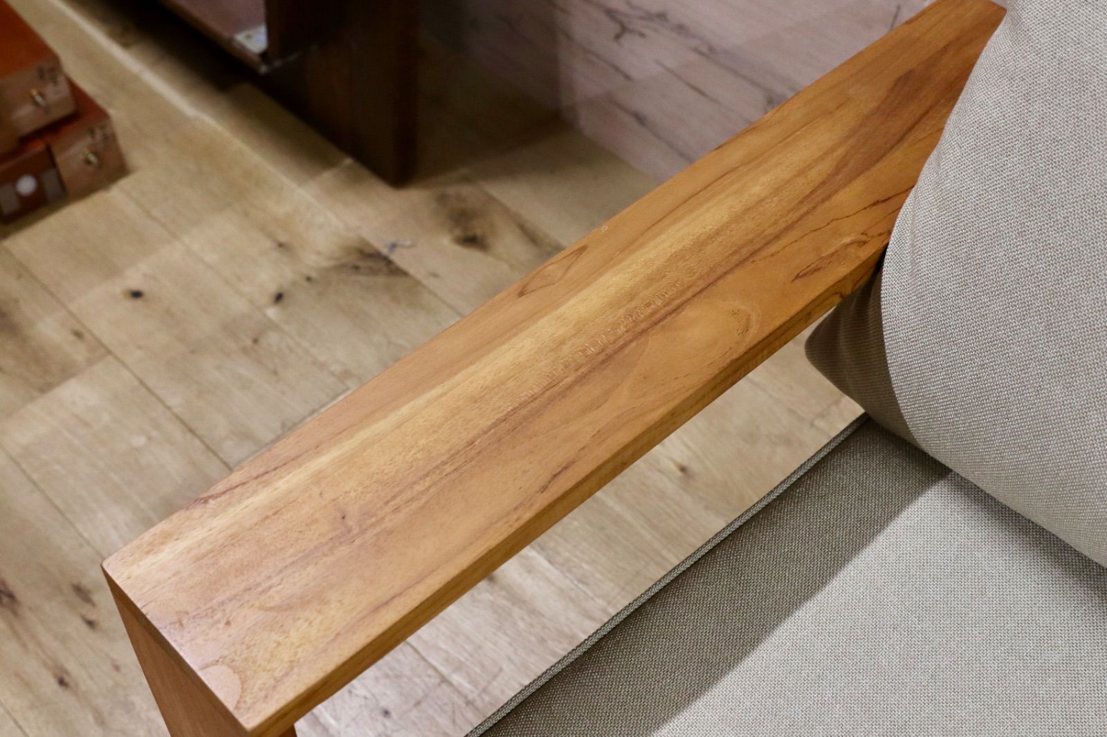 GMIH349○unico / ウニコ BREATH ブレス 3人掛けソファ トリプルソファ