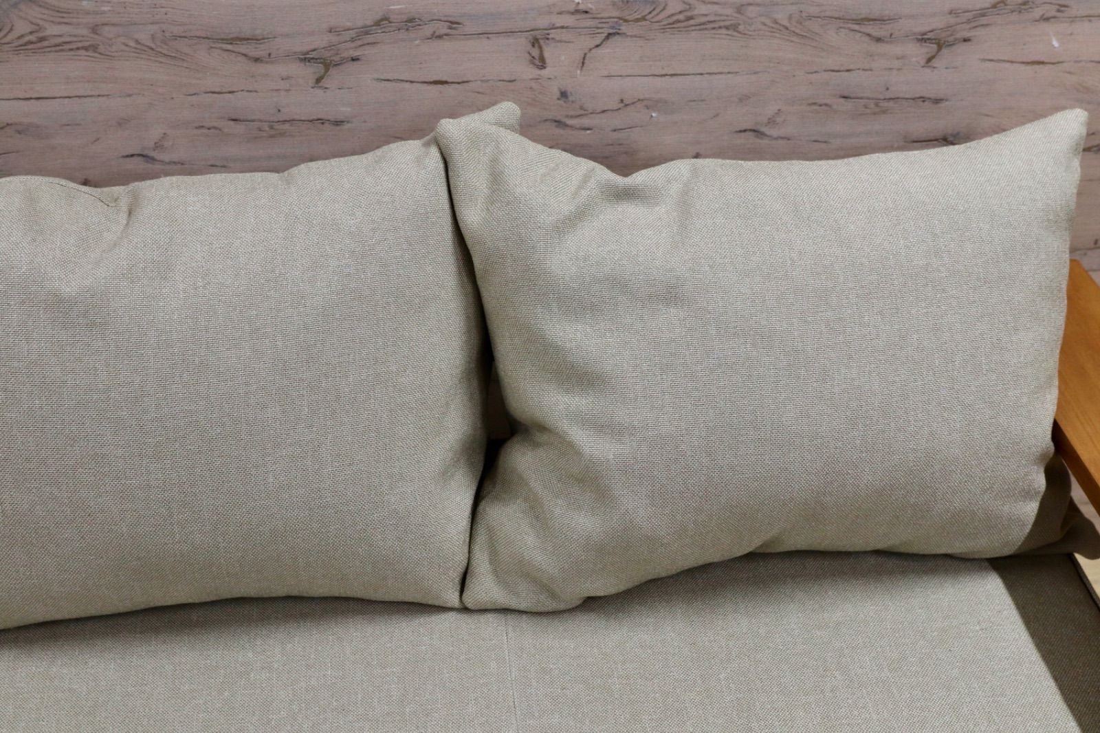 トリプルソファ