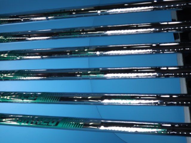 アイアンセット ピン G425/NSPRO950GHneo(JP) 6本セット/S/23.5 8442