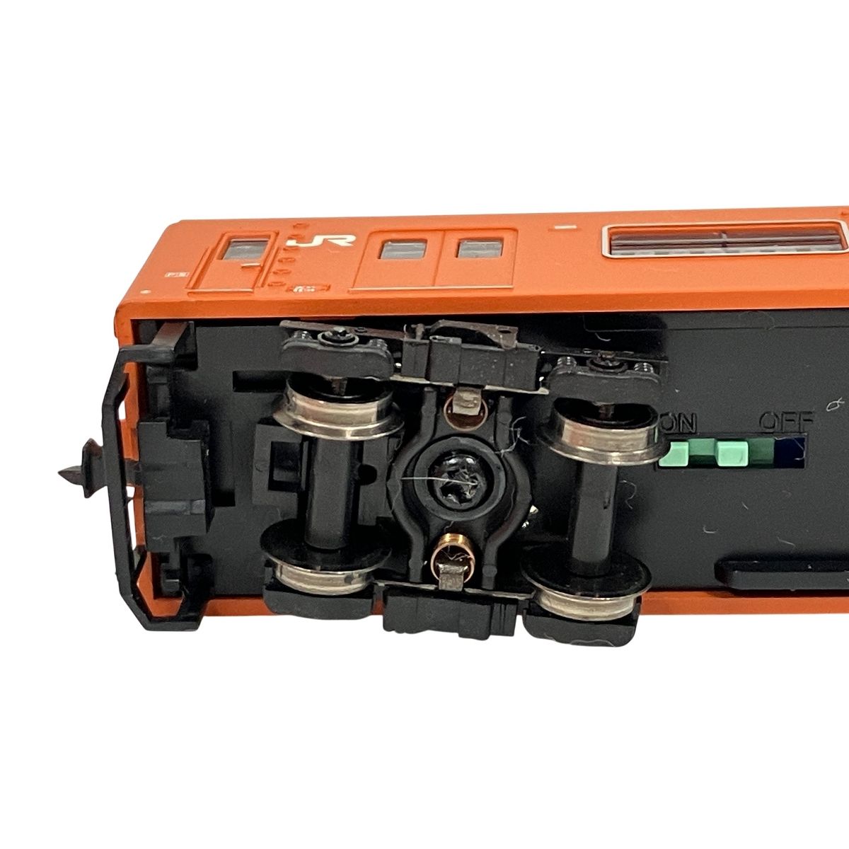 マイクロエース A-2591 JR西日本201系 体質改善車(30N) オレンジ 8両 N