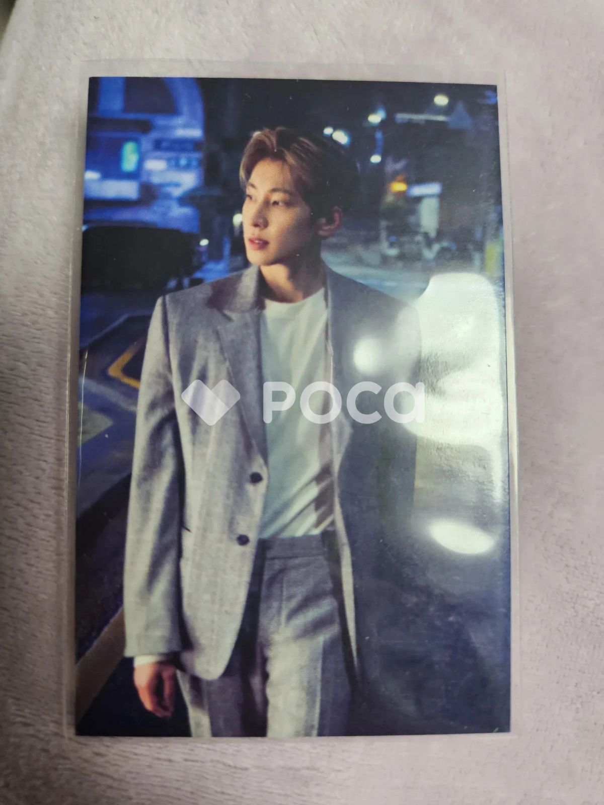 SEVENTEEN セブチ トレカ ウォヌ bittersweet ビタスイ bittersweet ビタスイウォヌコンプ