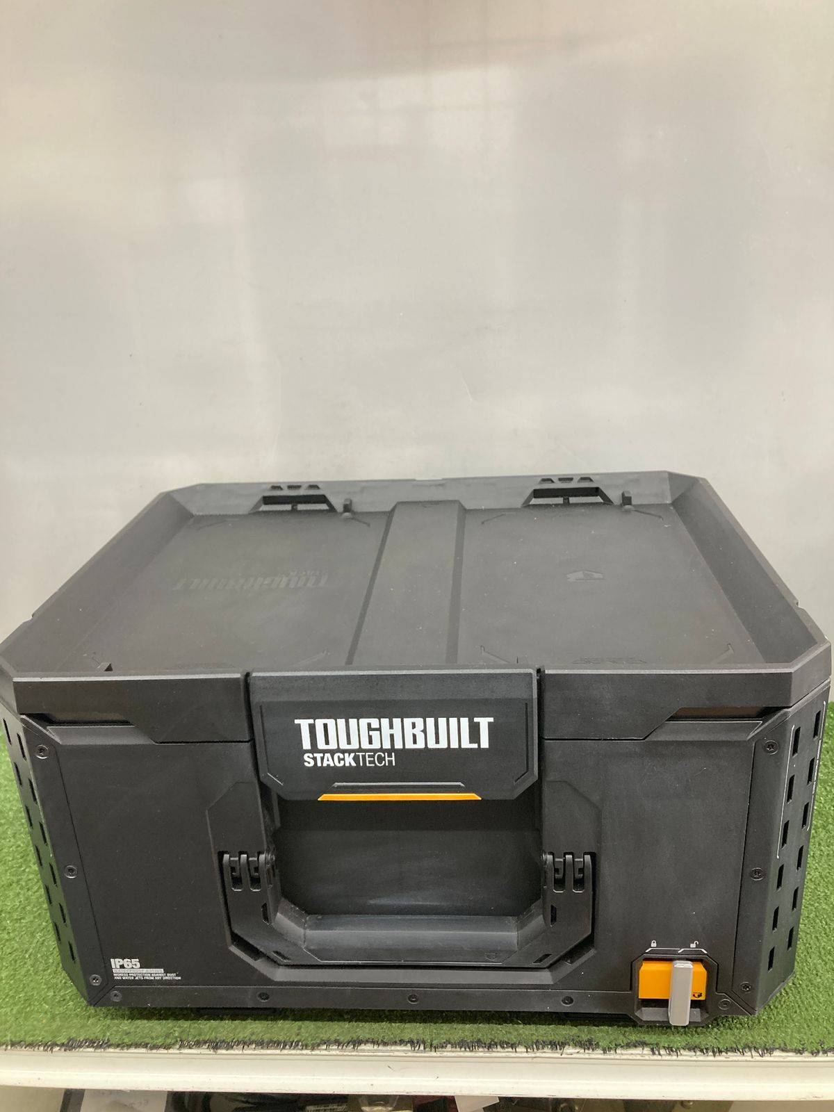 品 0921 タフビルト STACK TECH ツールボックス TB-B 1-0-30 1-B-30 1-B-50 セット