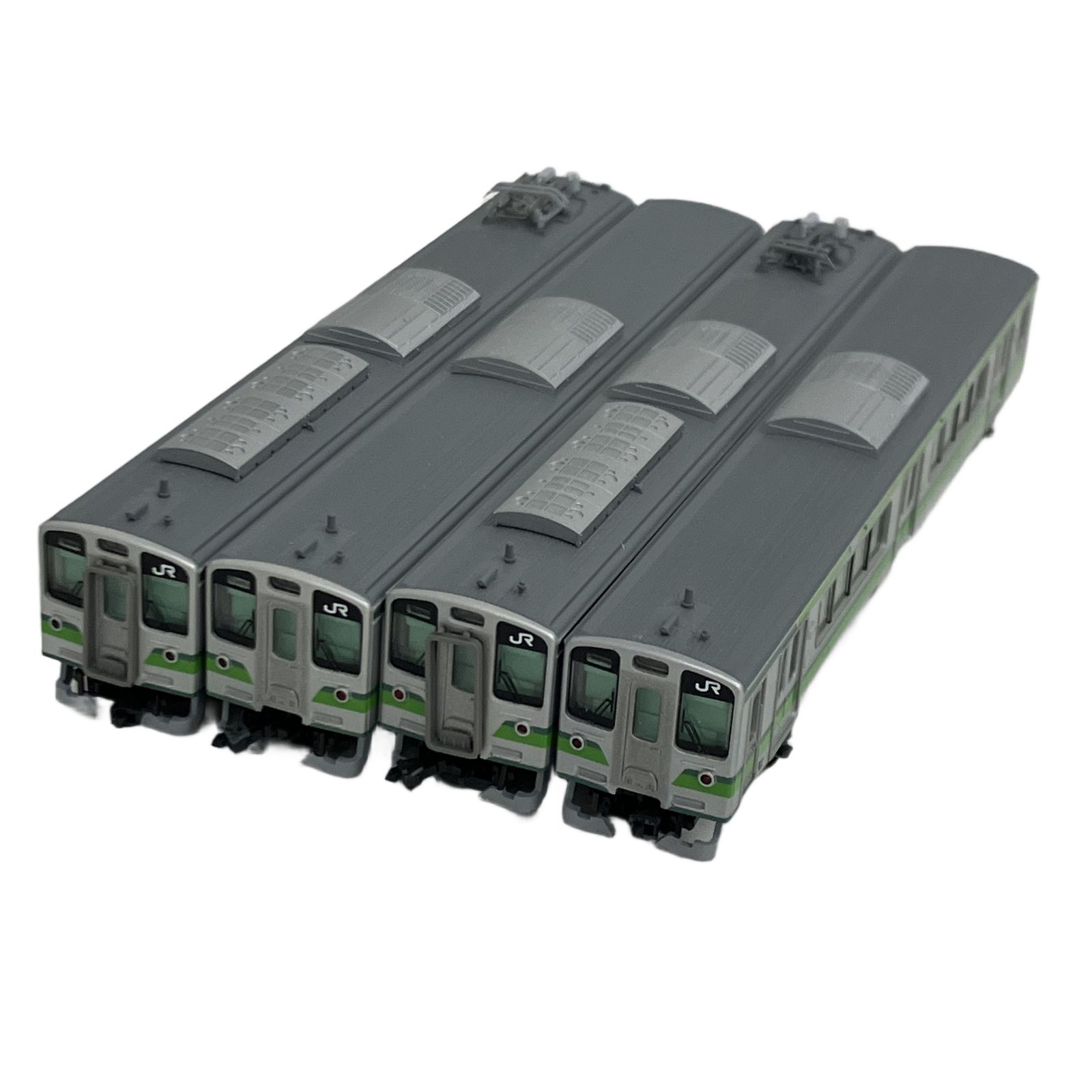 マイクロエース A-4970 E127系0番代・新潟色・ 4両セット マイクロエース A-4970 E127系0番代・新潟色・ 4両セット