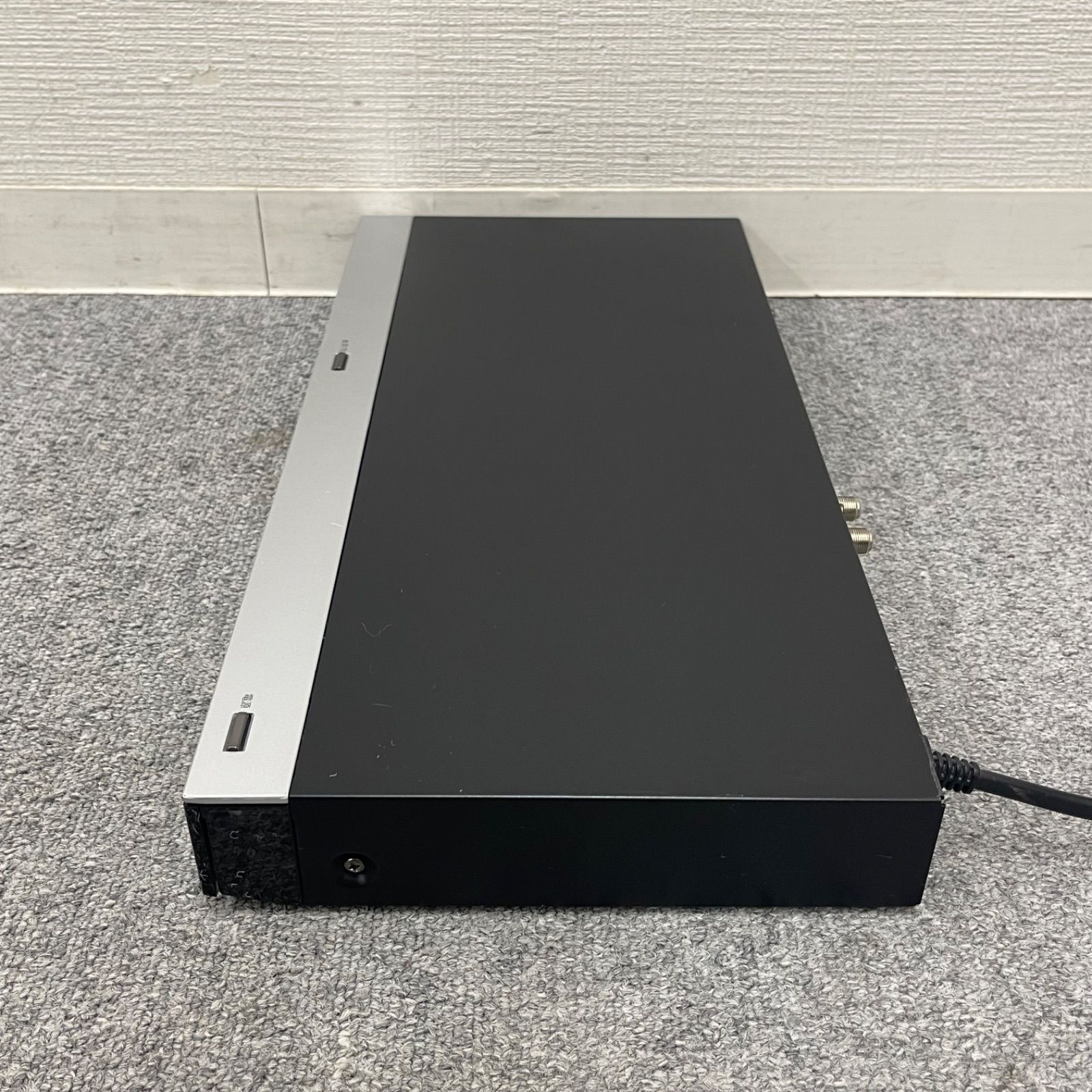 NPA】ジャンク 2017年製 FUNAI フナイ ブルーレイレコーダー FBR