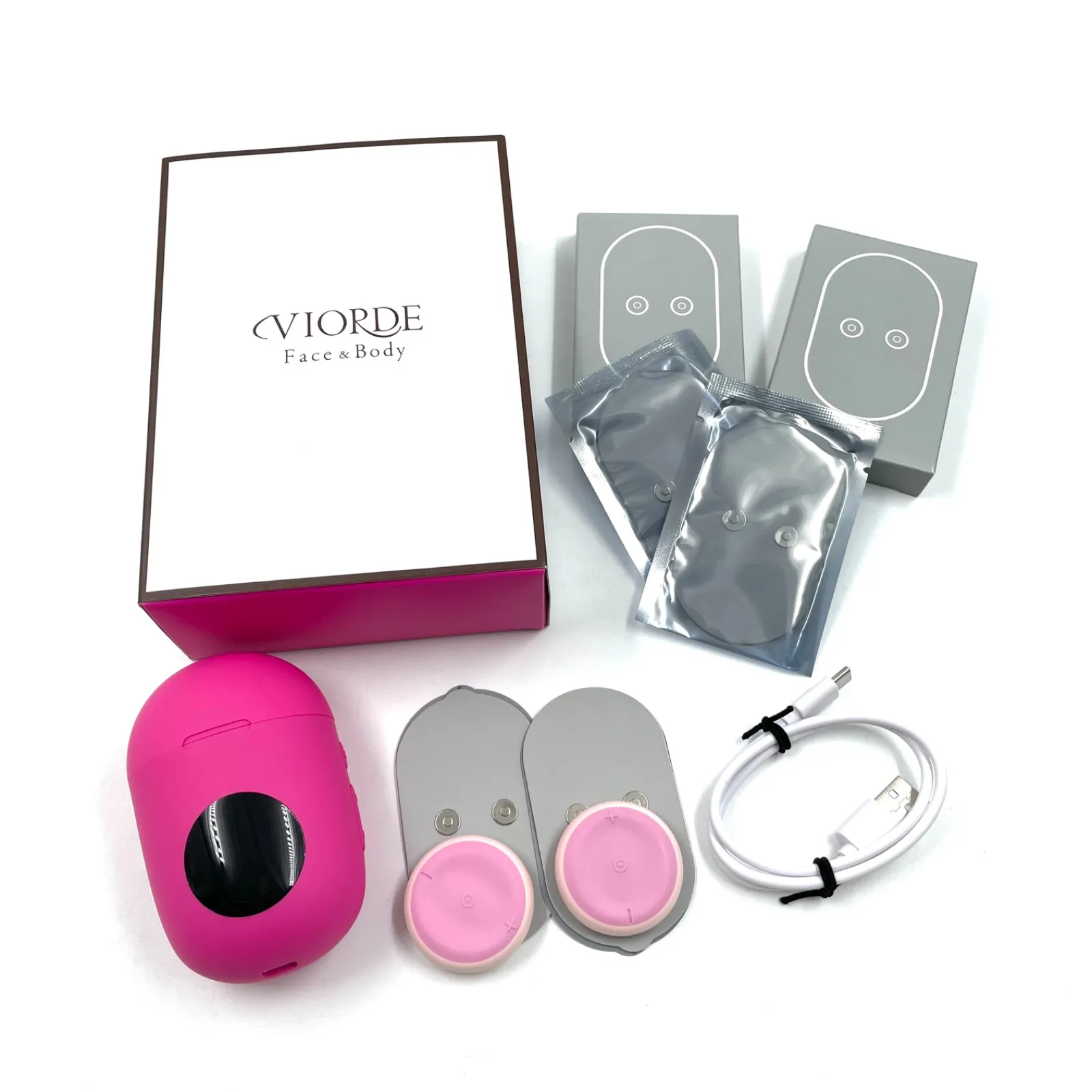 2026年最新】ヴィオーデの人気アイテム - メルカリ