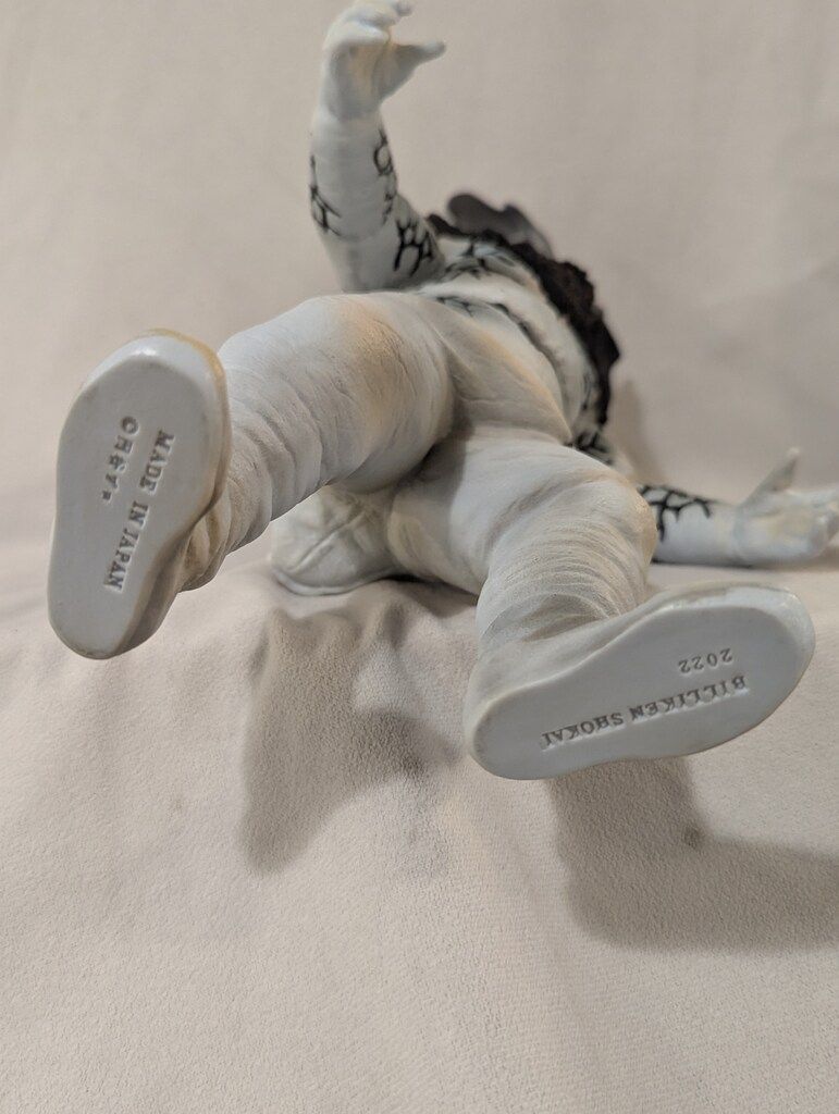 個人彩色カスタム