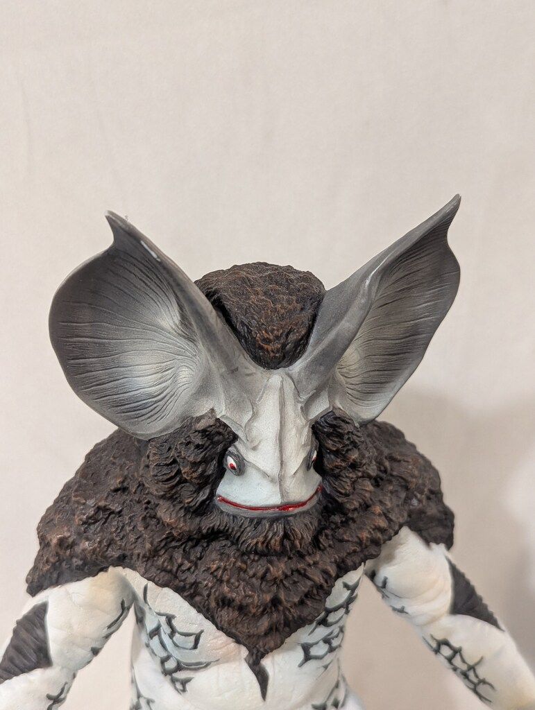 ビリケン商会 リアルモデルキット