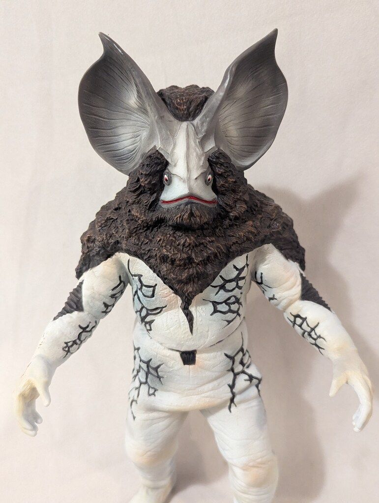 ビリケン商会 リアルモデルキット