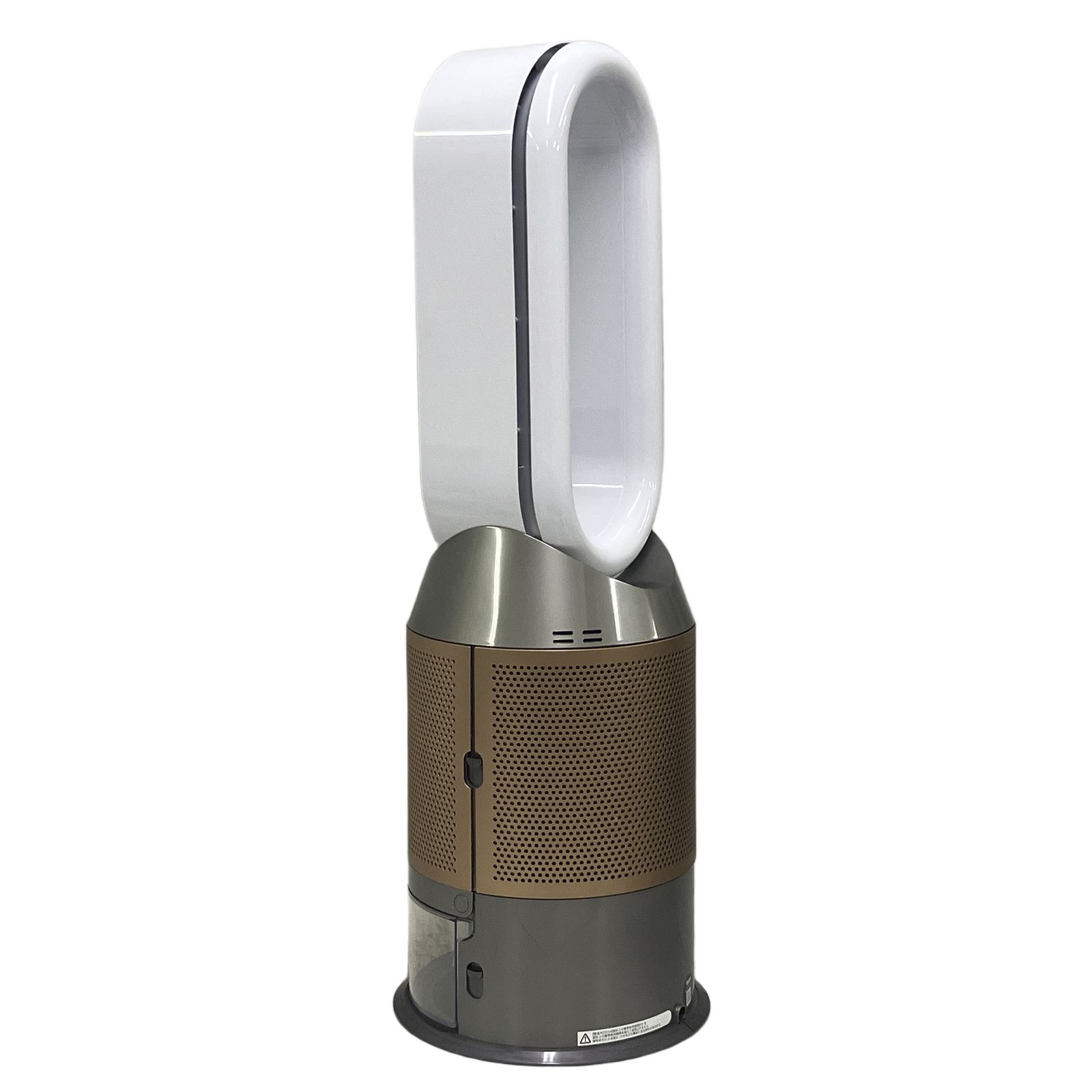 dyson PH05 ZZ Purifier Humidify+Cool PH2 De-NOx 加湿空気清浄機