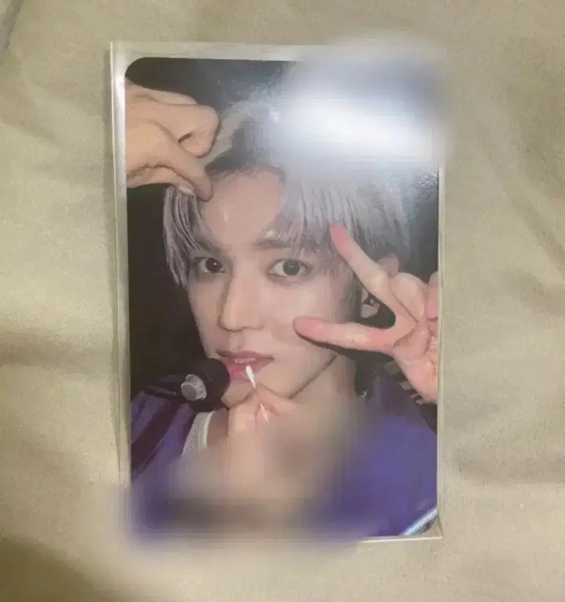 NCT127 テヨン　ソウル　ペンミ　トレカ NCT127 NCT テヨン Taeyong トレカ 173枚 まとめ売り NCT NCT127