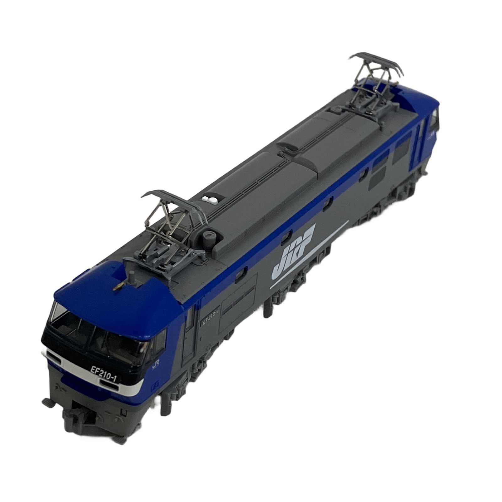 KATO 3034 EF210 電気機関車 Nゲージ 鉄道模型 カトー 中古 S10799699