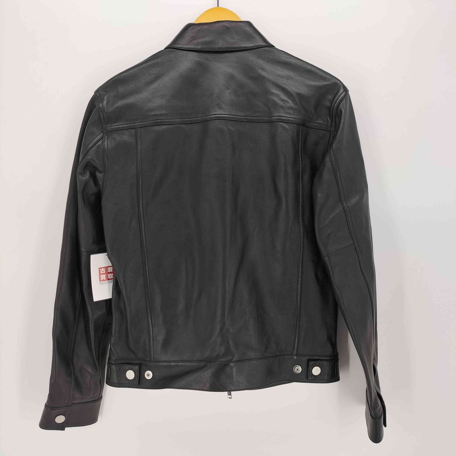 Theory RHETT L LAMB SUPREME SB ジャケット M セオリー theory RHETT LAMB SUPREME SB メンズ JPN：XS - メルカリ