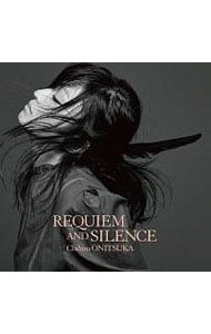 CD／鬼束ちひろ／REQUIEM AND SILENCE - メルカリ