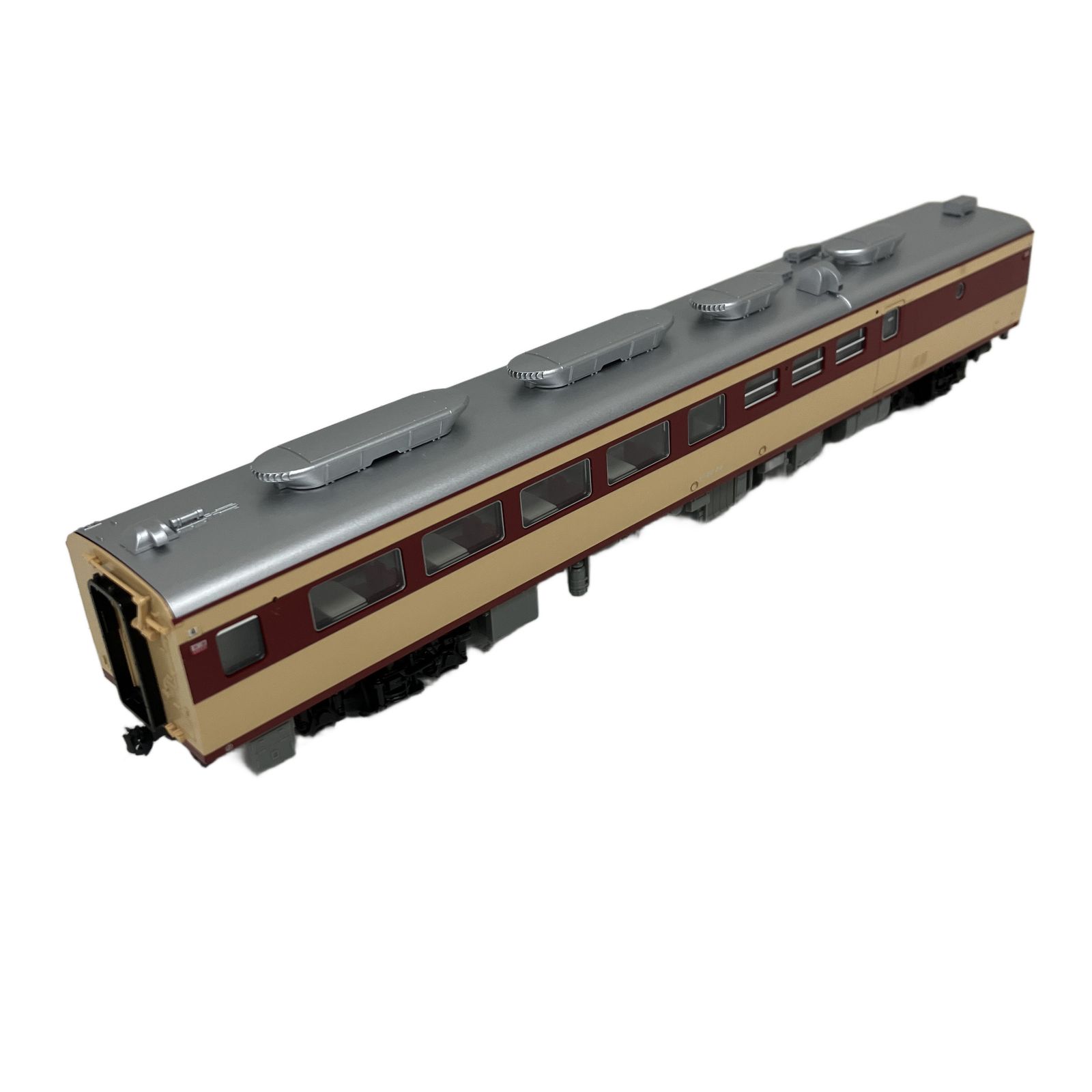 KATO 1-610 キハ82系 ディーゼルカー キシ80 HOゲージ 鉄道模型 カトー 良好