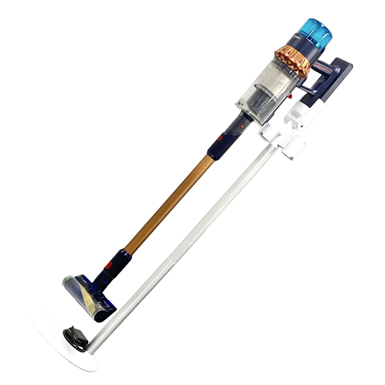 dyson SV 23 Gen 5 detect Absolute コードレス 掃除機 スタンド付 ダイソン 掃除用品 家電